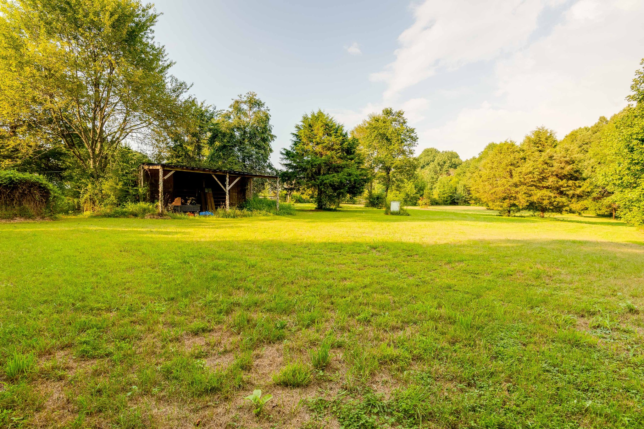 3585 Cooper Nicholson Road Pleasant View, TN 37146 - Photo 35 of 41 a view of an ocean with a yard
