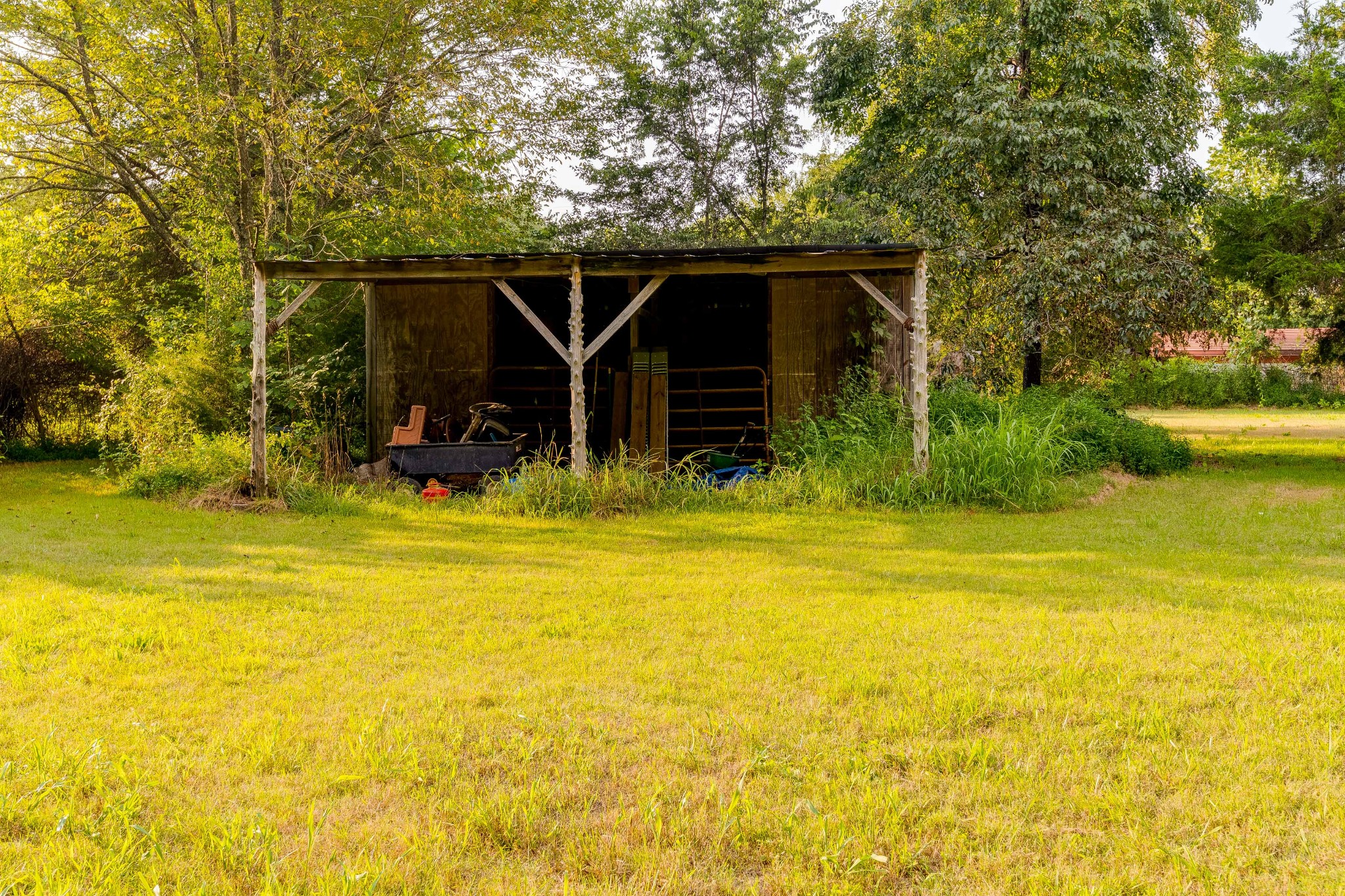 3585 Cooper Nicholson Road Pleasant View, TN 37146 - Photo 40 of 41 a view of house with ocean view
