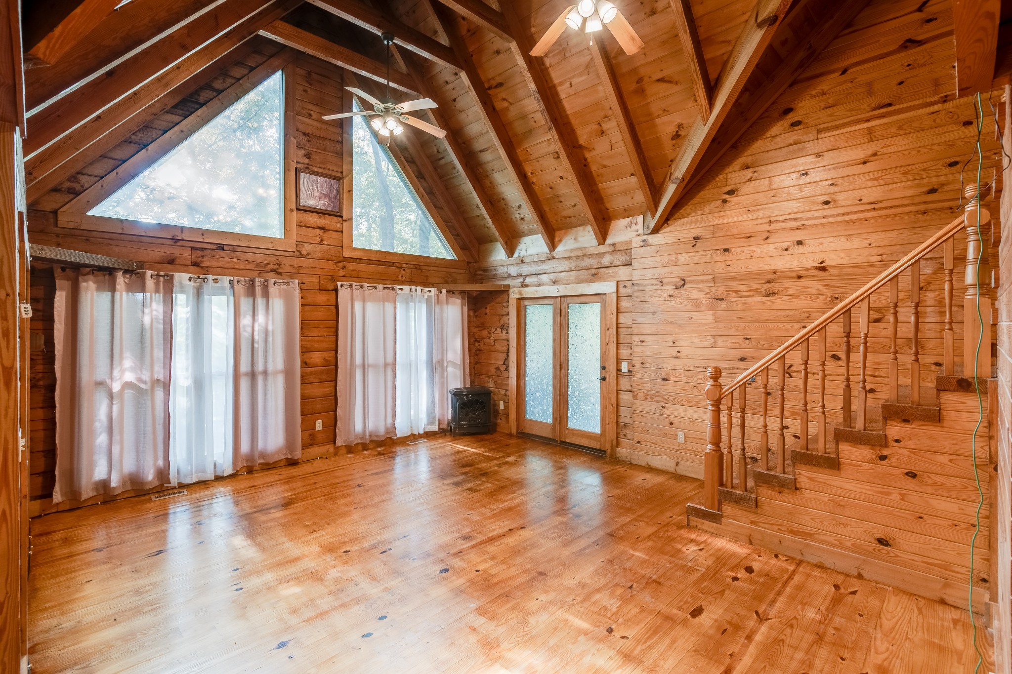3585 Cooper Nicholson Road Pleasant View, TN 37146 - Photo 6 of 41 a view of an entryway