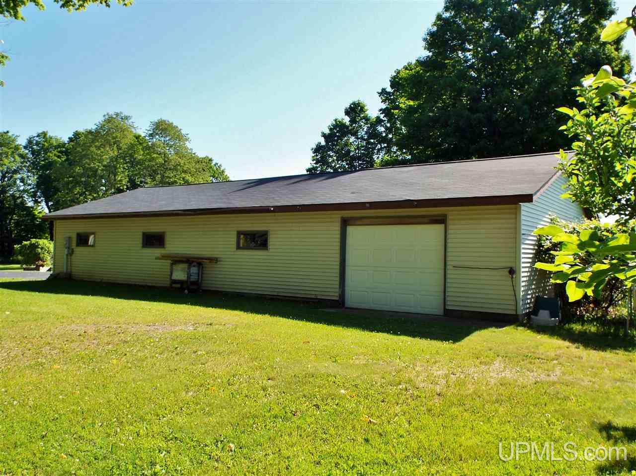 1160 North Co Road Cooks, MI 49817 - Photo 35 of 49