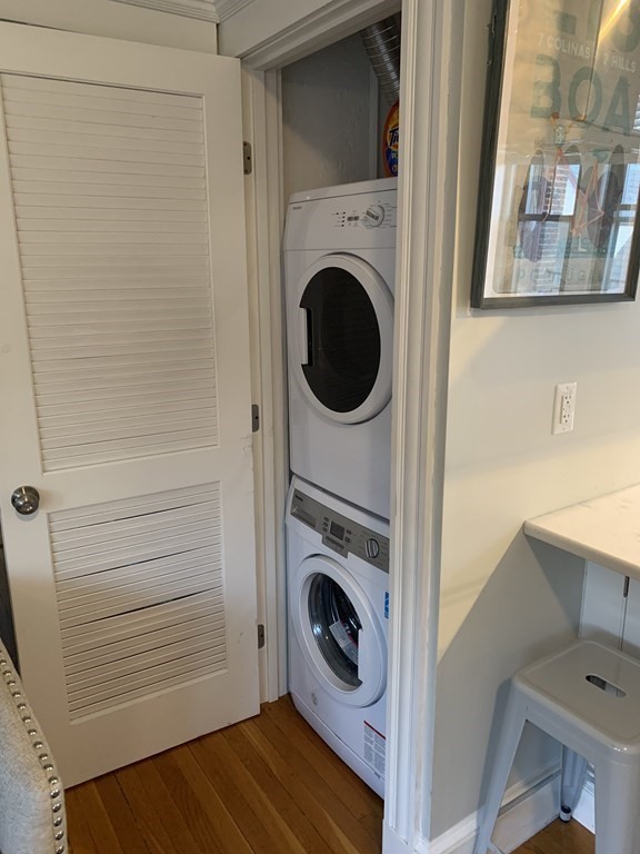 31 Winslow Road, Unit 5 Brookline, MA 02446 - Photo 10 of 21