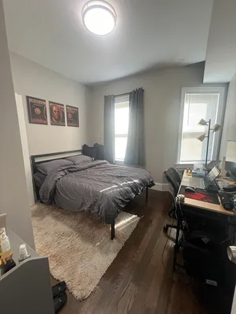 $5,200 | 15 Washburn Street, Unit 3, Boston, MA 02125