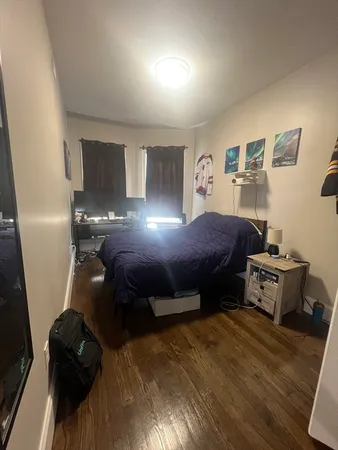 $5,200 | 15 Washburn Street, Unit 3, Boston, MA 02125