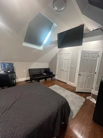 $5,200 | 15 Washburn Street, Unit 3, Boston, MA 02125