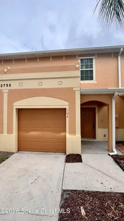 $2,000 | 2755 Revolution Street, Unit 104, Melbourne, FL 32935