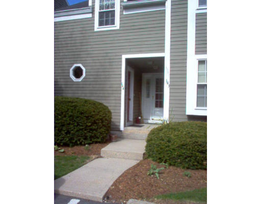 144 Shaw Farm Road, Unit 144 Canton, MA 02021 - Photo 8 of 8 Gallery Image 8