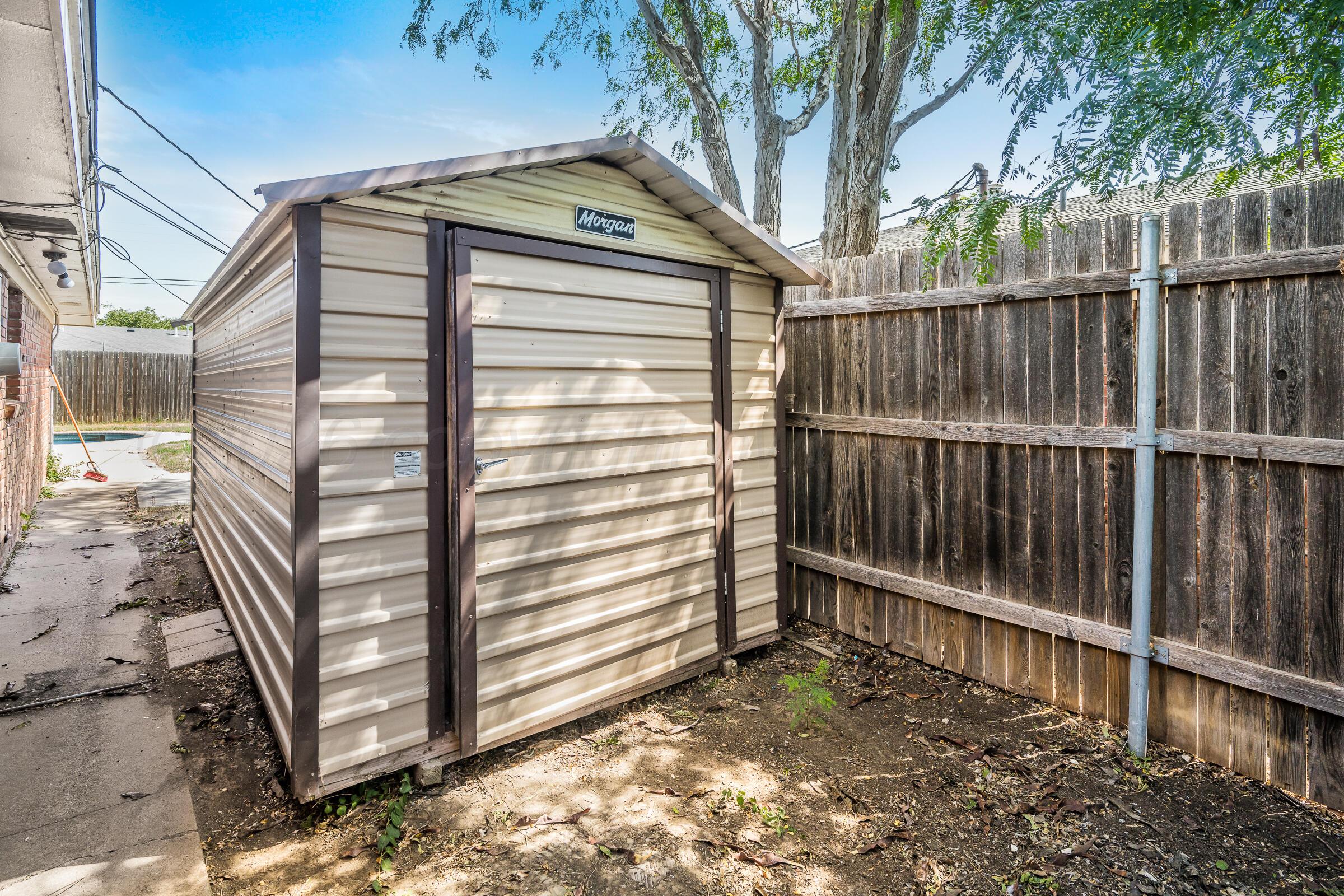 7202 Dreyfuss Road Amarillo, TX 79106 - Photo 25 of 25 25