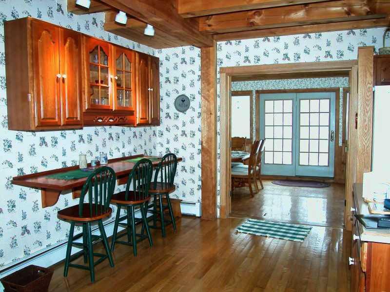 33 Sentry Hill Road York, ME 03909 - Photo 4 of 13 Dining Room.