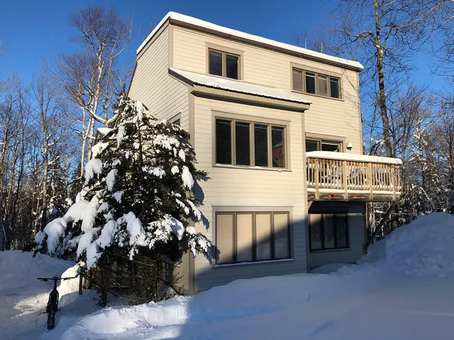 $769,000 | 2023 Spaulding Mountain Way, Unit 2023, Carrabassett Valley, ME 04947