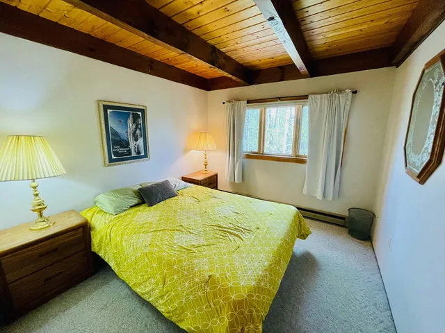 $769,000 | 2023 Spaulding Mountain Way, Unit 2023, Carrabassett Valley, ME 04947