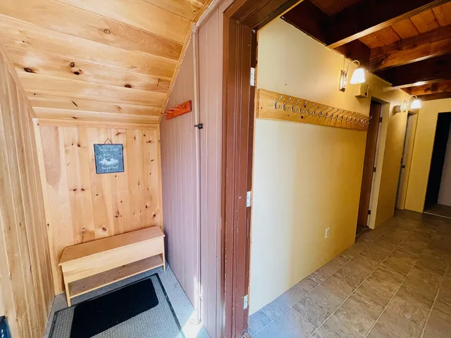 $769,000 | 2023 Spaulding Mountain Way, Unit 2023, Carrabassett Valley, ME 04947