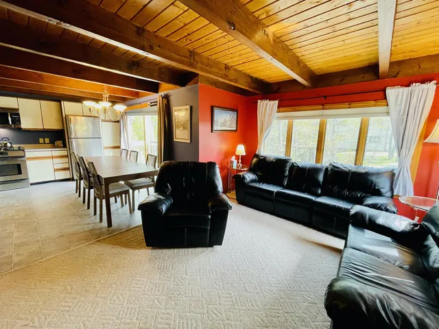 $769,000 | 2023 Spaulding Mountain Way, Unit 2023, Carrabassett Valley, ME 04947