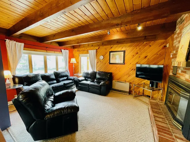 $769,000 | 2023 Spaulding Mountain Way, Unit 2023, Carrabassett Valley, ME 04947