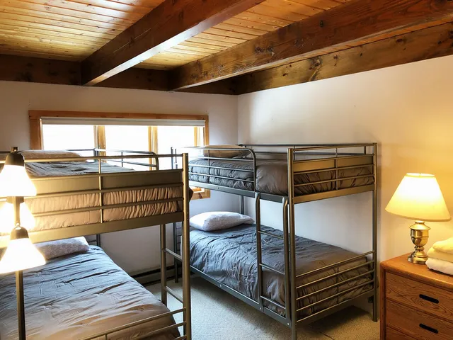 $769,000 | 2023 Spaulding Mountain Way, Unit 2023, Carrabassett Valley, ME 04947