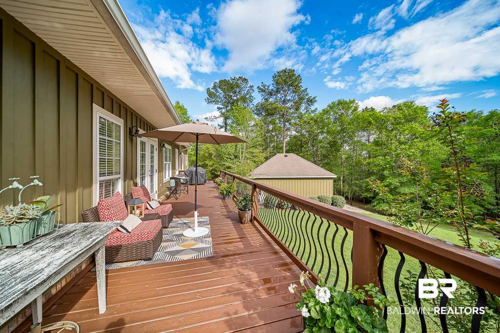 33433 Alder Circle Daphne, AL 36527 - Photo 30 of 50 Deck