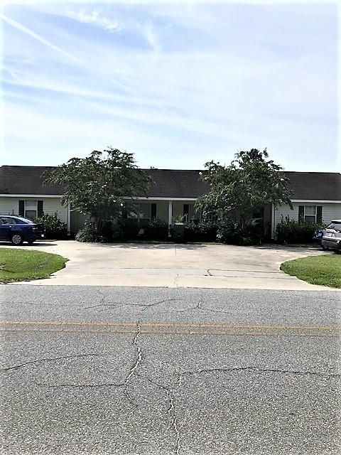 100 Shirley Road, Unit 2 Homerville, GA 31634 - Photo 1 of 2 Gallery Image 1