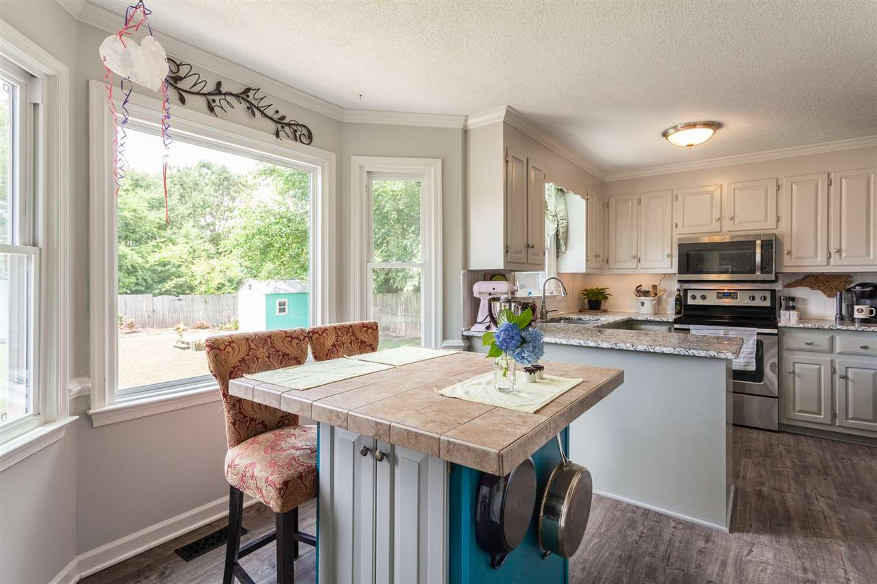 3937 Iron Horse Road Raleigh, NC 27616 - Photo 2 of 30 Photo 2