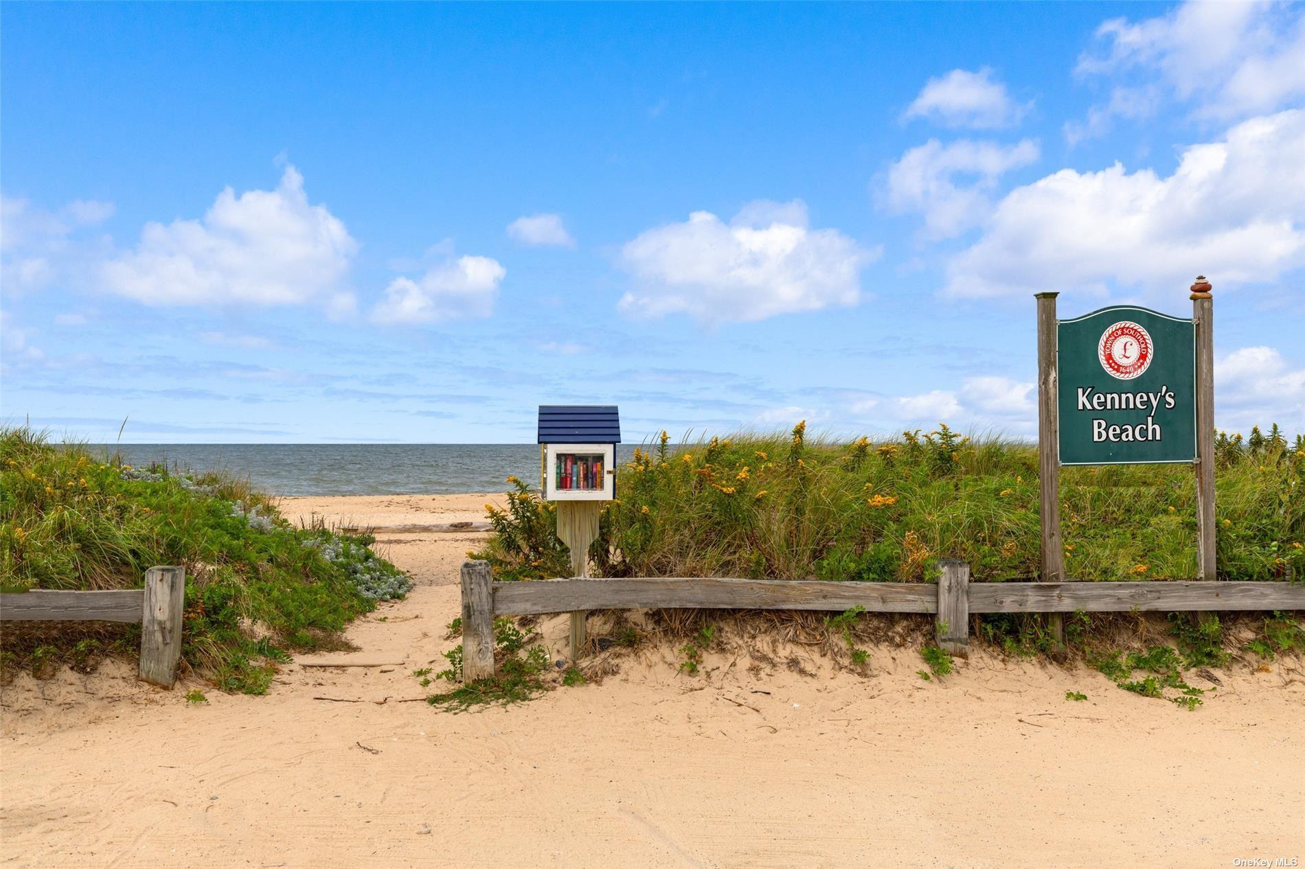250 Wesland Road Southold, NY 11971 - Photo 27 of 29 a view of a street with a building in the background