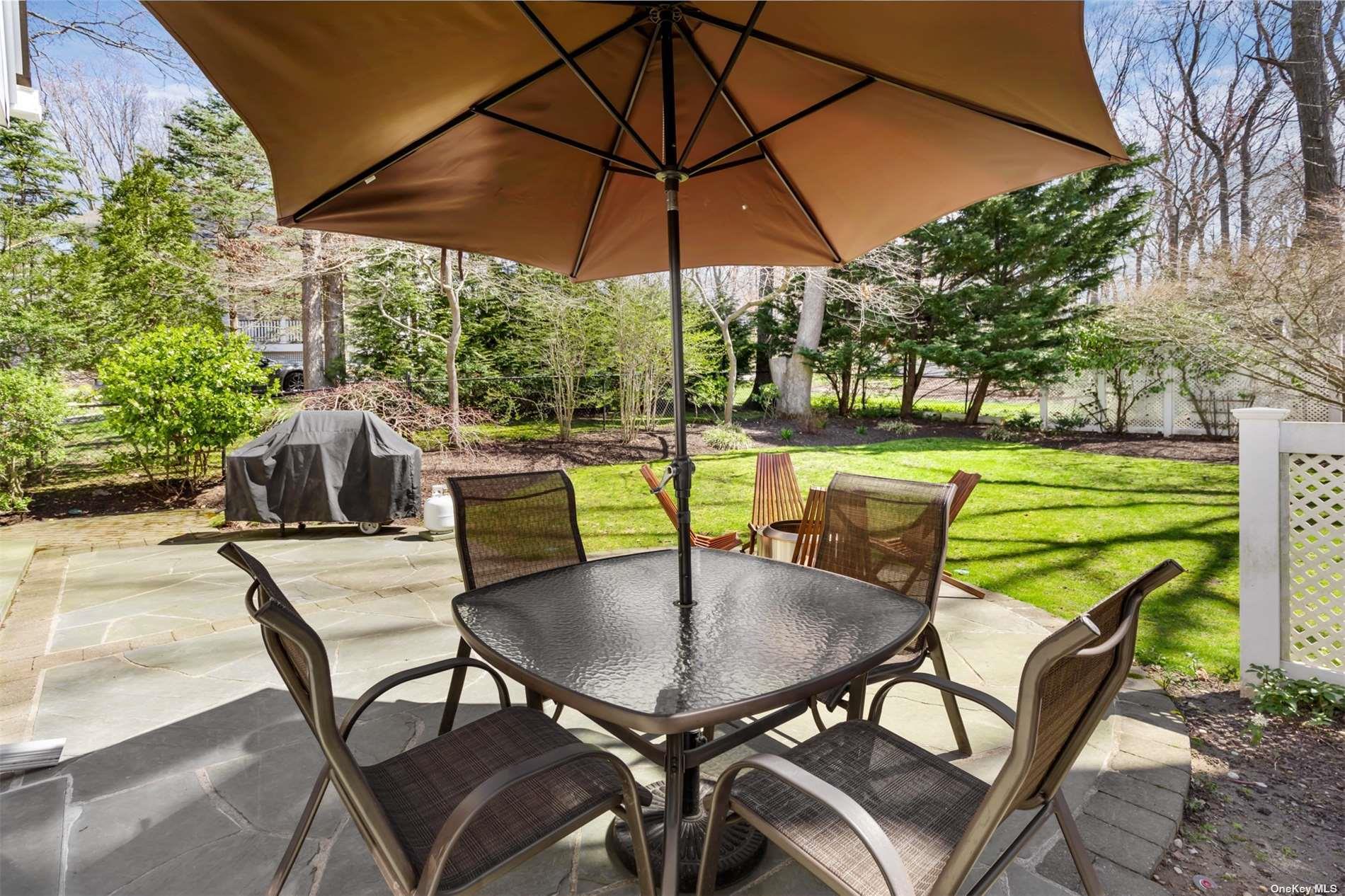 250 Wesland Road Southold, NY 11971 - Photo 5 of 29 a view of an outdoor sitting area with furniture