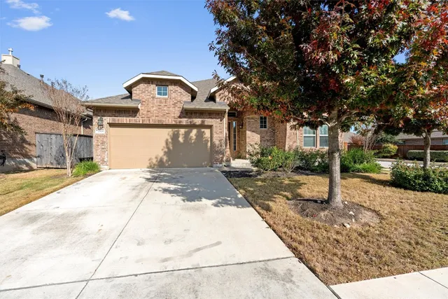 $460,000 | 2800 Rabbit Creek Drive, Georgetown, TX 78626
