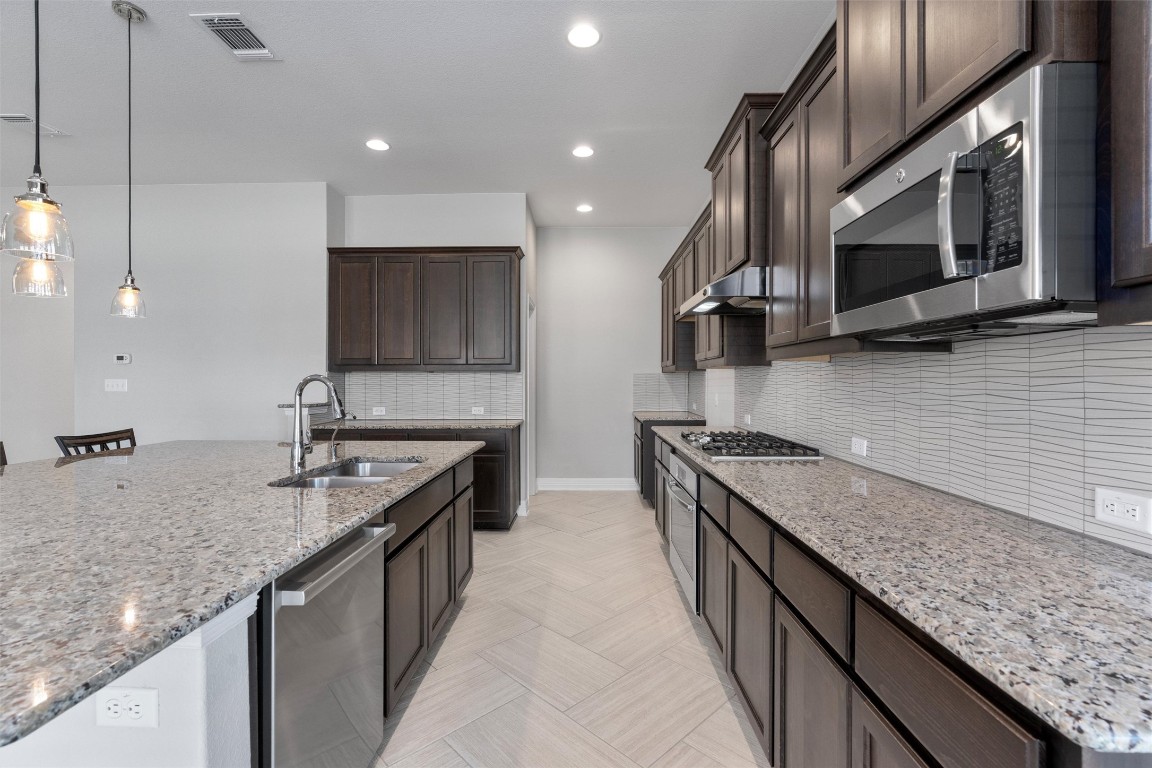 2800 Rabbit Creek Drive Georgetown, TX 78626 - Photo 11 of 28