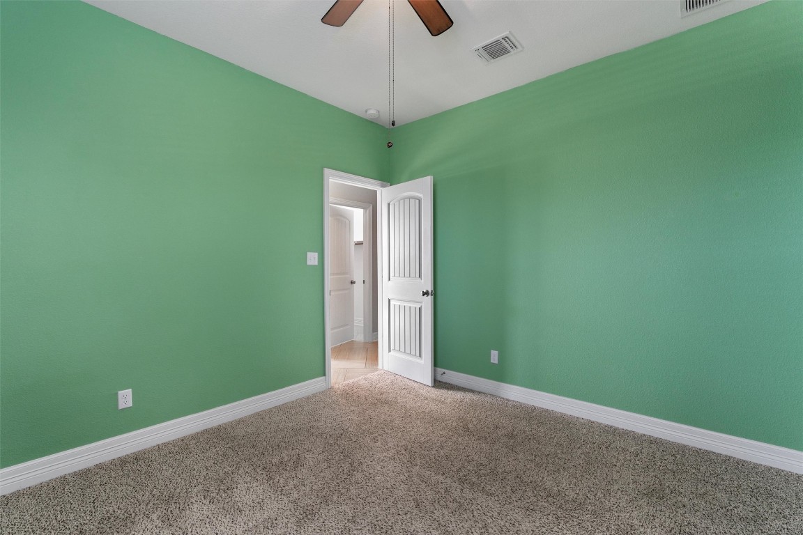 2800 Rabbit Creek Drive Georgetown, TX 78626 - Photo 22 of 28