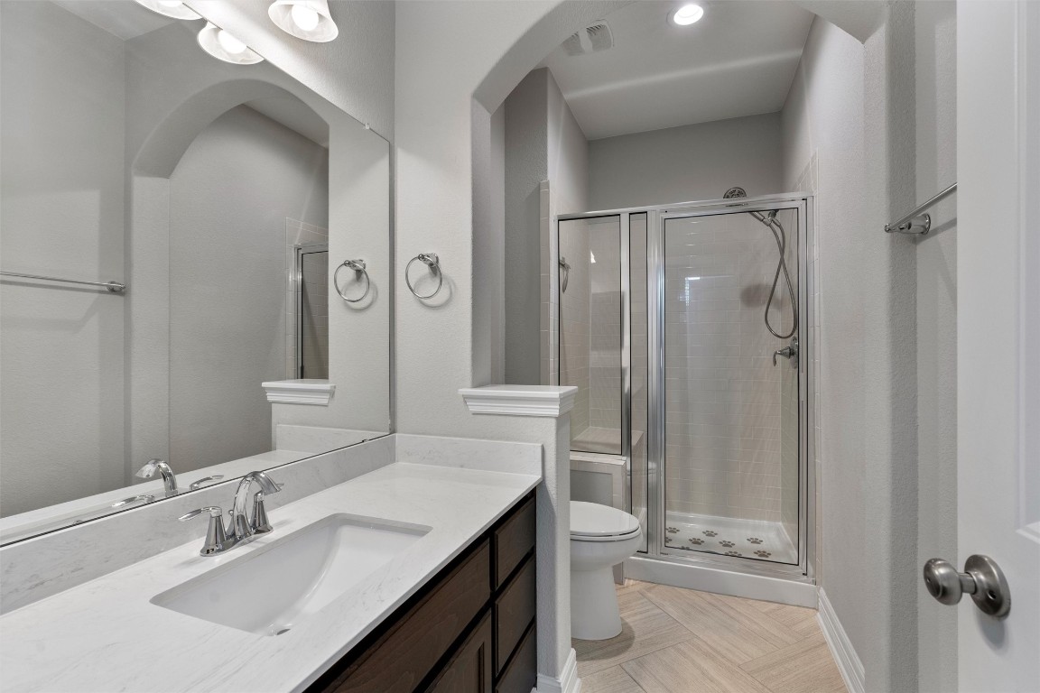 2800 Rabbit Creek Drive Georgetown, TX 78626 - Photo 23 of 28