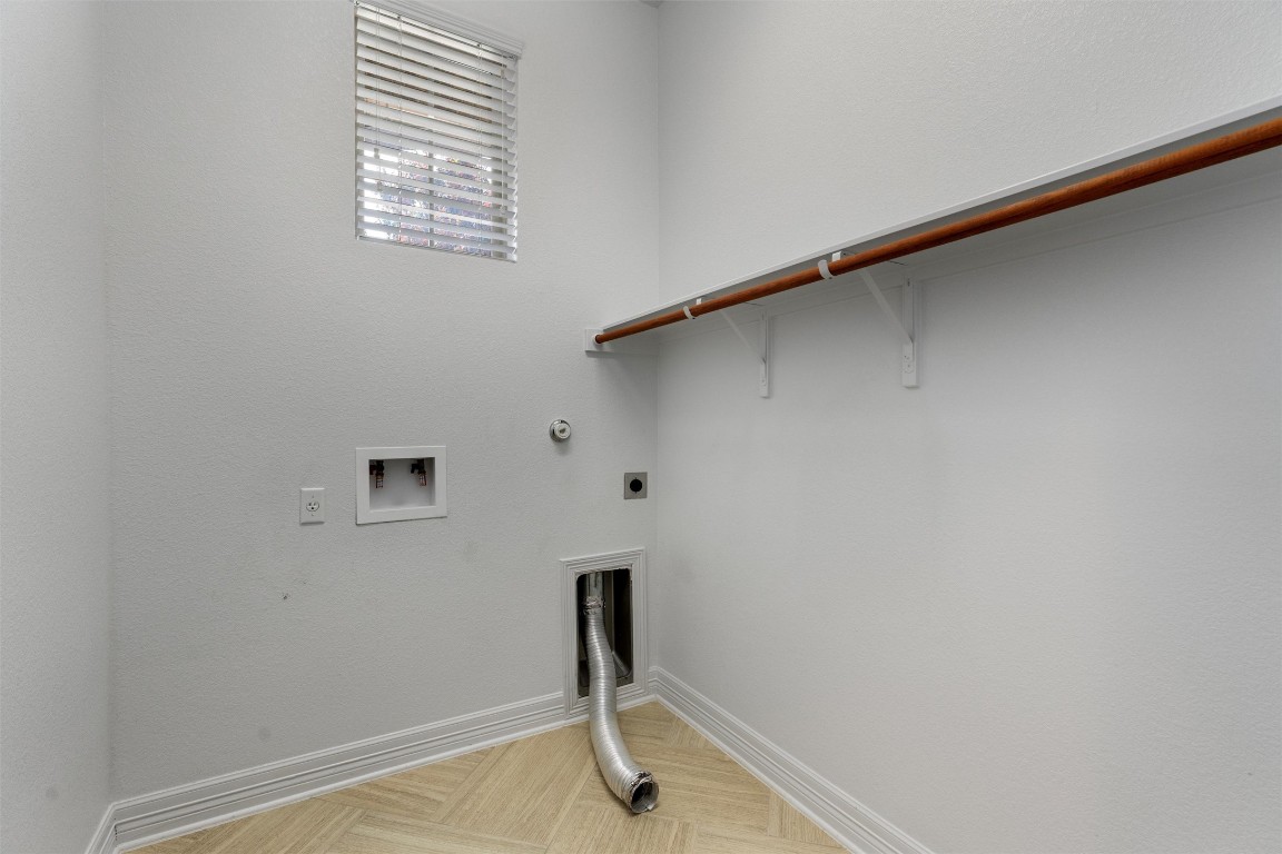 2800 Rabbit Creek Drive Georgetown, TX 78626 - Photo 24 of 28