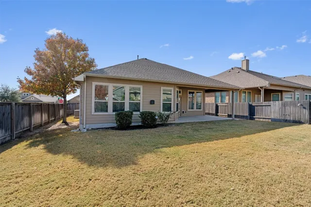 $460,000 | 2800 Rabbit Creek Drive, Georgetown, TX 78626