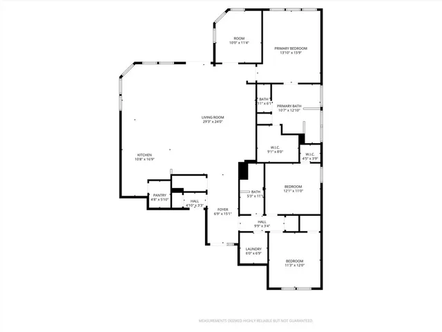 $460,000 | 2800 Rabbit Creek Drive, Georgetown, TX 78626