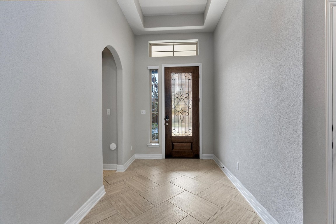 2800 Rabbit Creek Drive Georgetown, TX 78626 - Photo 3 of 28