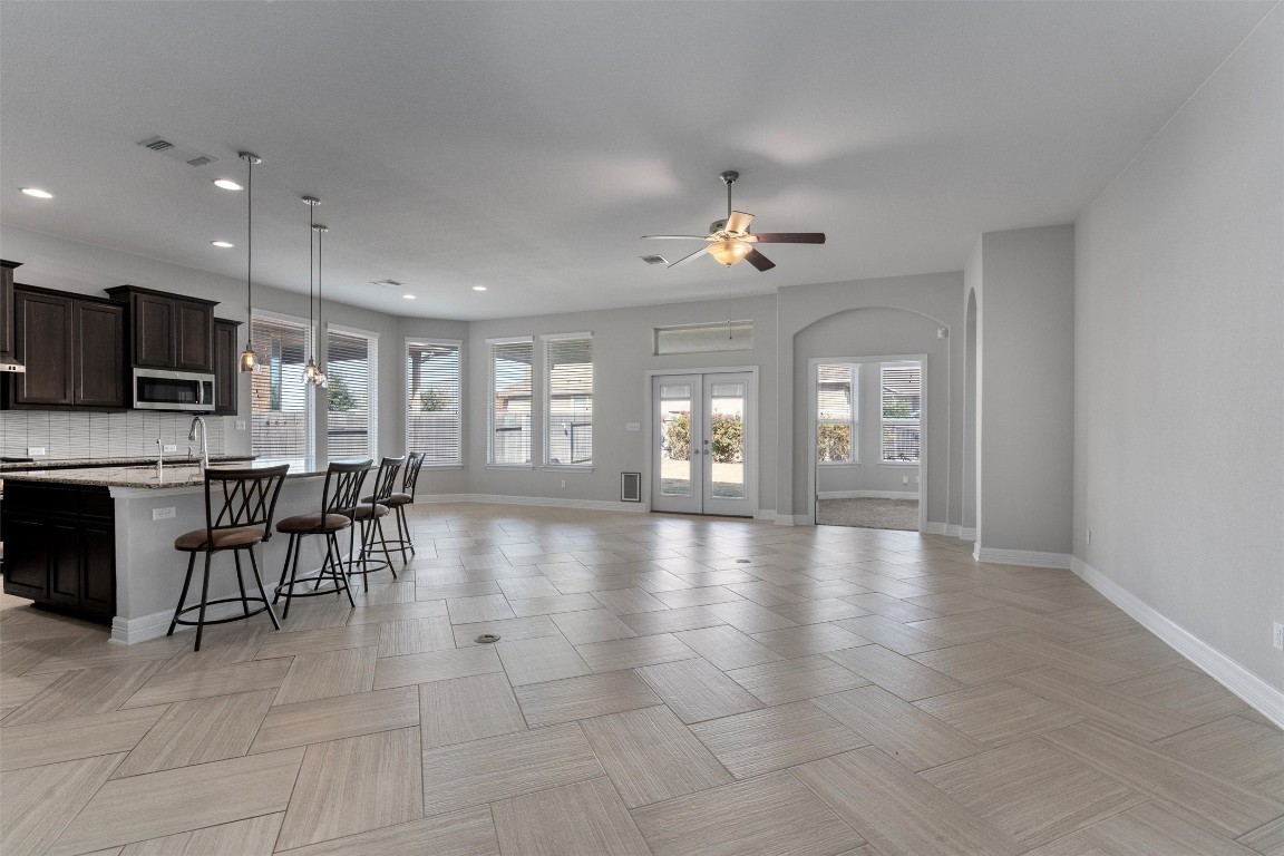 2800 Rabbit Creek Drive Georgetown, TX 78626 - Photo 4 of 28