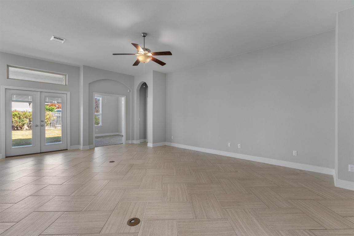 2800 Rabbit Creek Drive Georgetown, TX 78626 - Photo 6 of 28