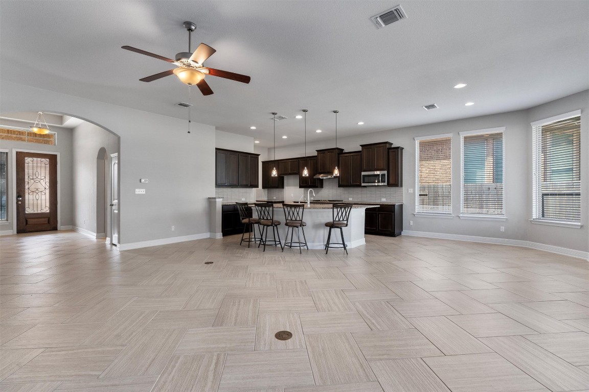 2800 Rabbit Creek Drive Georgetown, TX 78626 - Photo 7 of 28