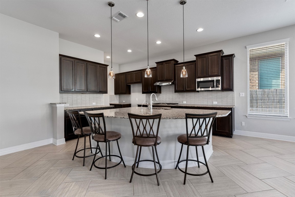 2800 Rabbit Creek Drive Georgetown, TX 78626 - Photo 8 of 28