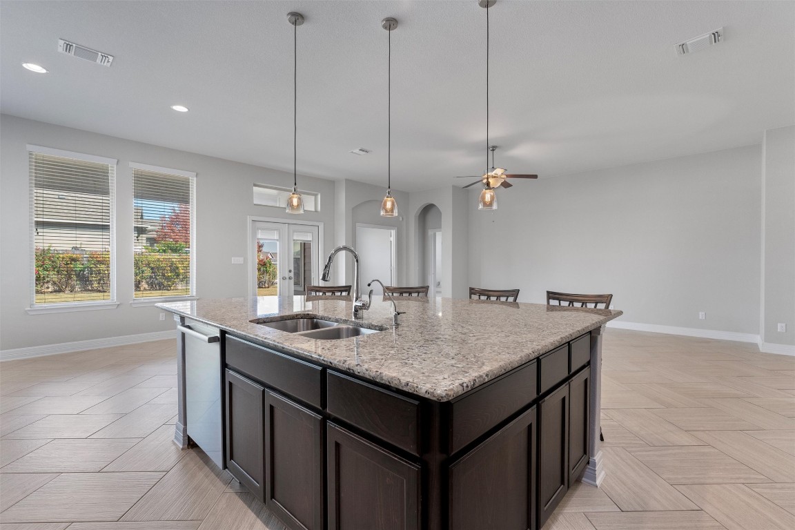 2800 Rabbit Creek Drive Georgetown, TX 78626 - Photo 10 of 28