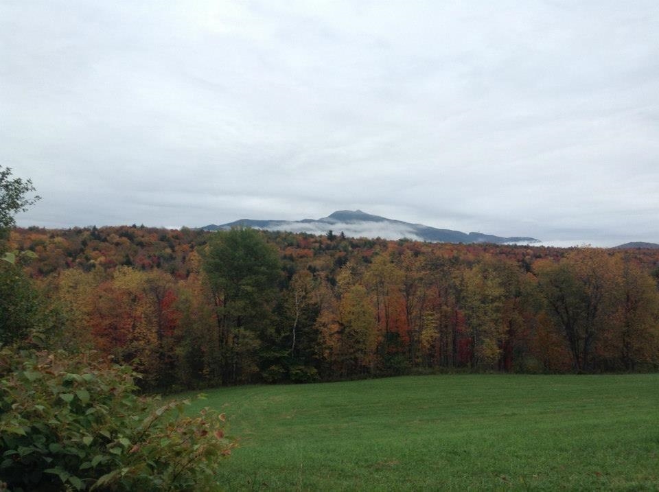 537 B Irish Settlement Road Underhill, VT 05489 - Photo 1 of 4