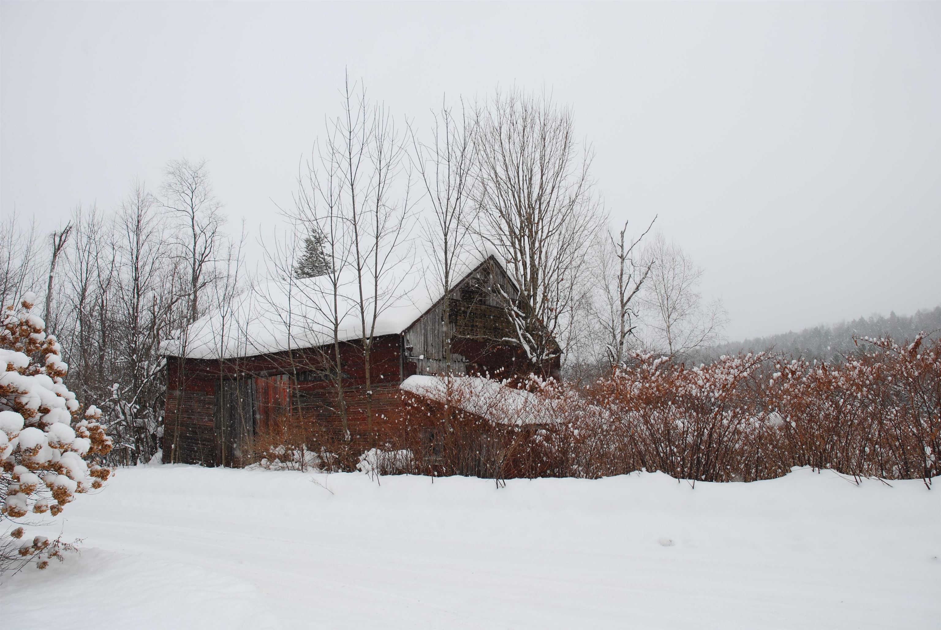 537 B Irish Settlement Road Underhill, VT 05489 - Photo 3 of 4