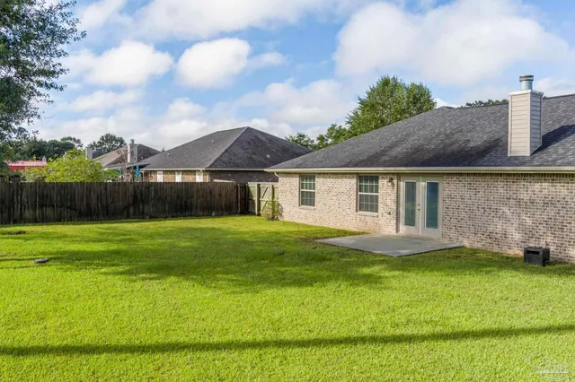 a view of a basketball court