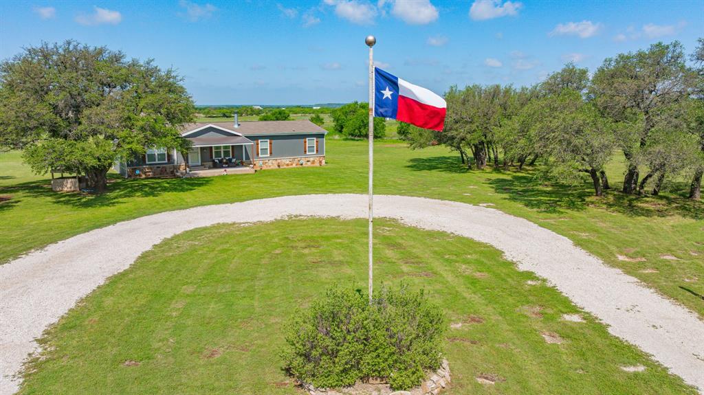 1262 Rosser Ranch Road Graham, TX 76450 - Photo 37 of 39