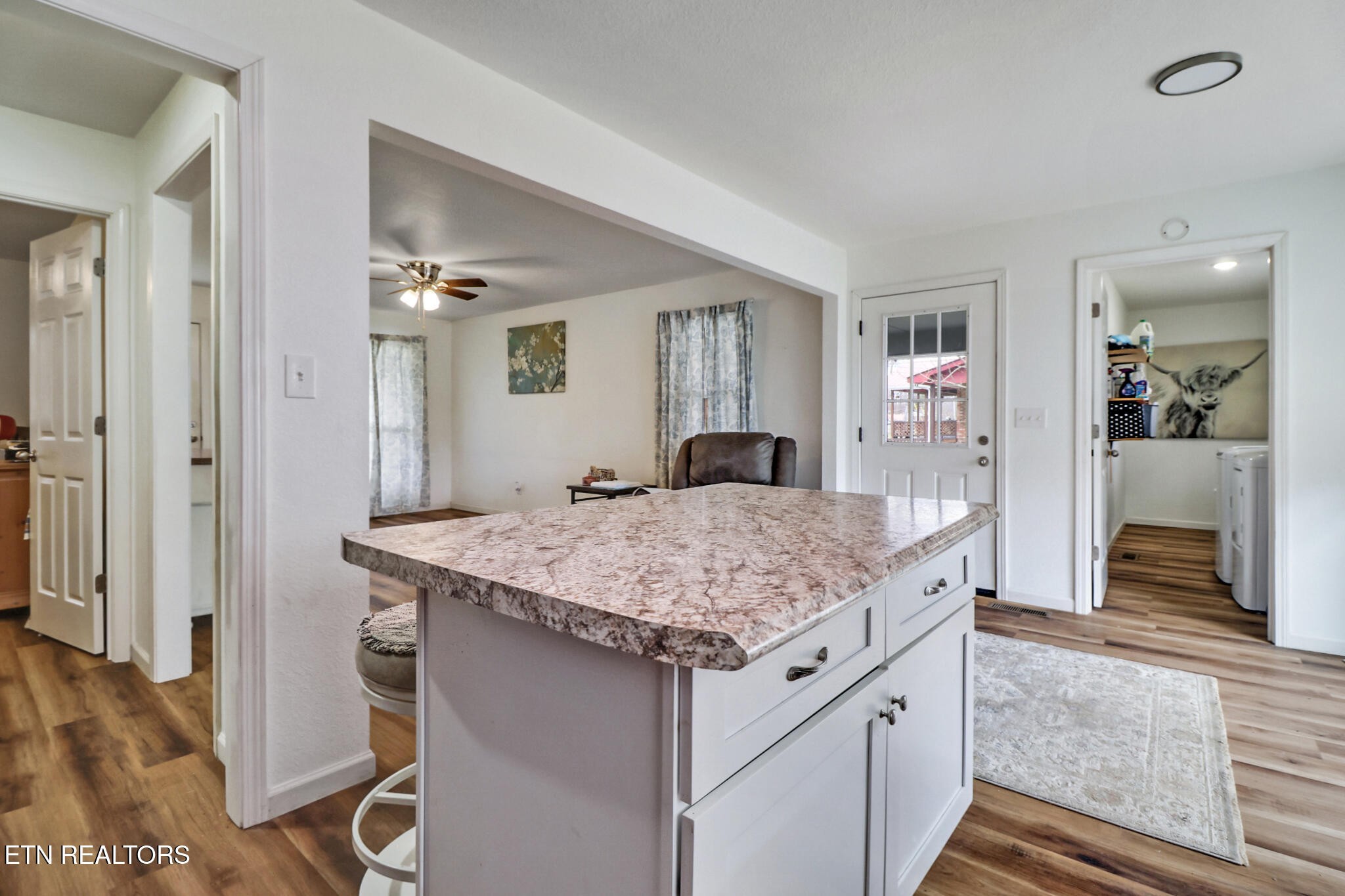1016 West Hill Road Jamestown, TN 38556 - Photo 11 of 27 Gallery Image 11