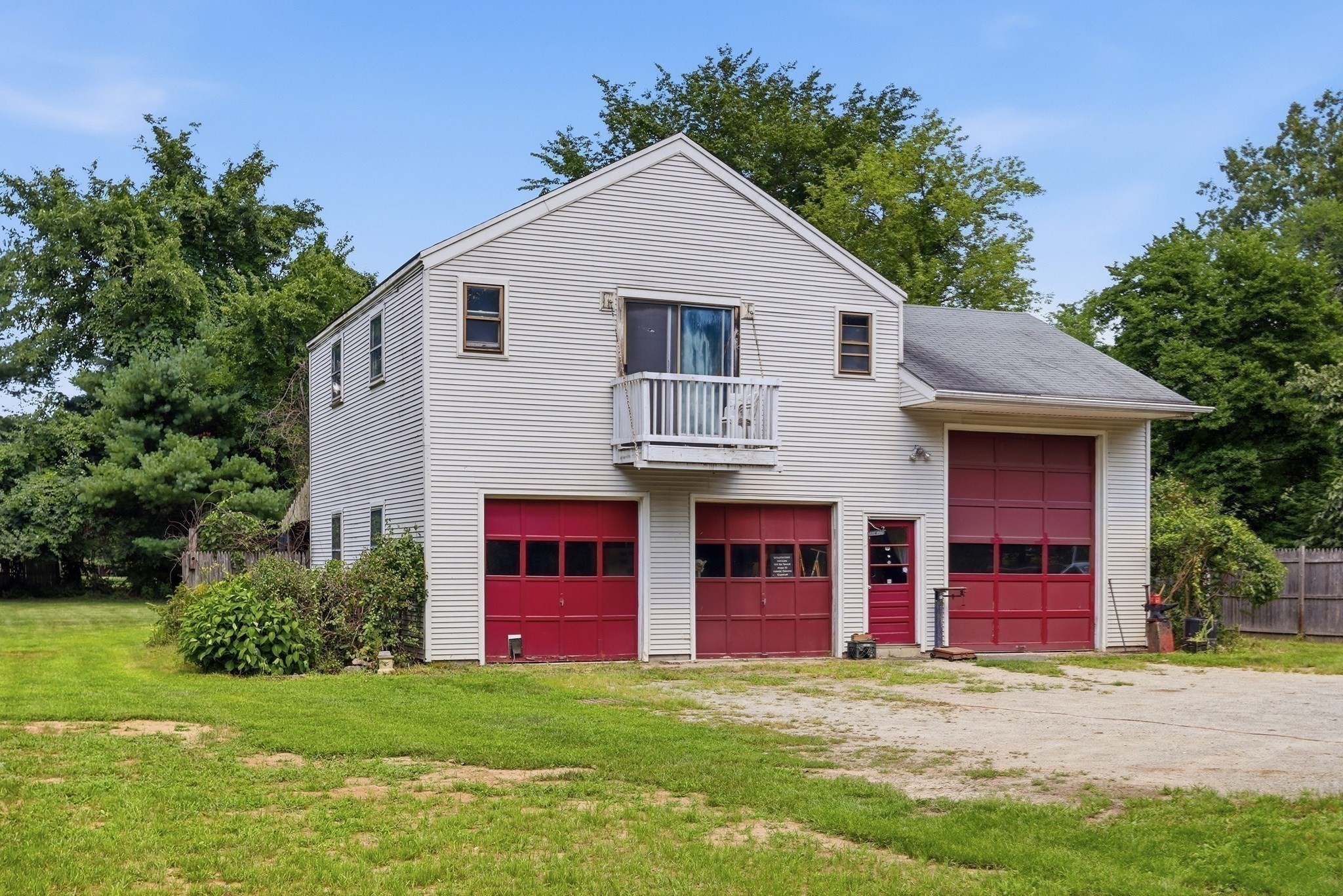213 Great Road Stow, MA 01775 - Photo 38 of 42 Gallery Image 38