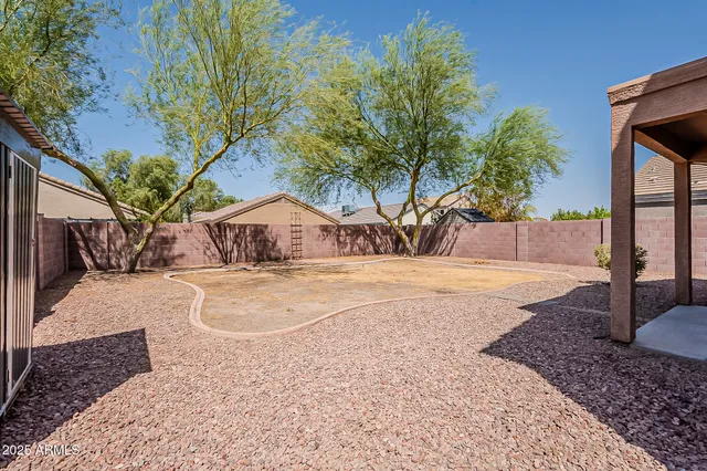 $1,545 | 5764 East Everhart Lane, Florence, AZ 85132
