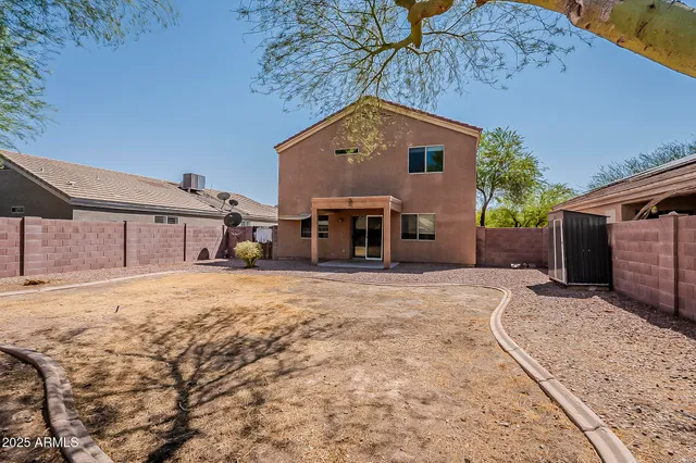 $1,545 | 5764 East Everhart Lane, Florence, AZ 85132