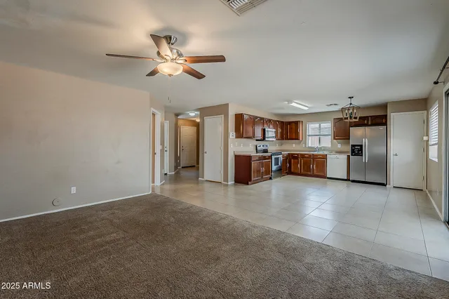 $1,545 | 5764 East Everhart Lane, Florence, AZ 85132
