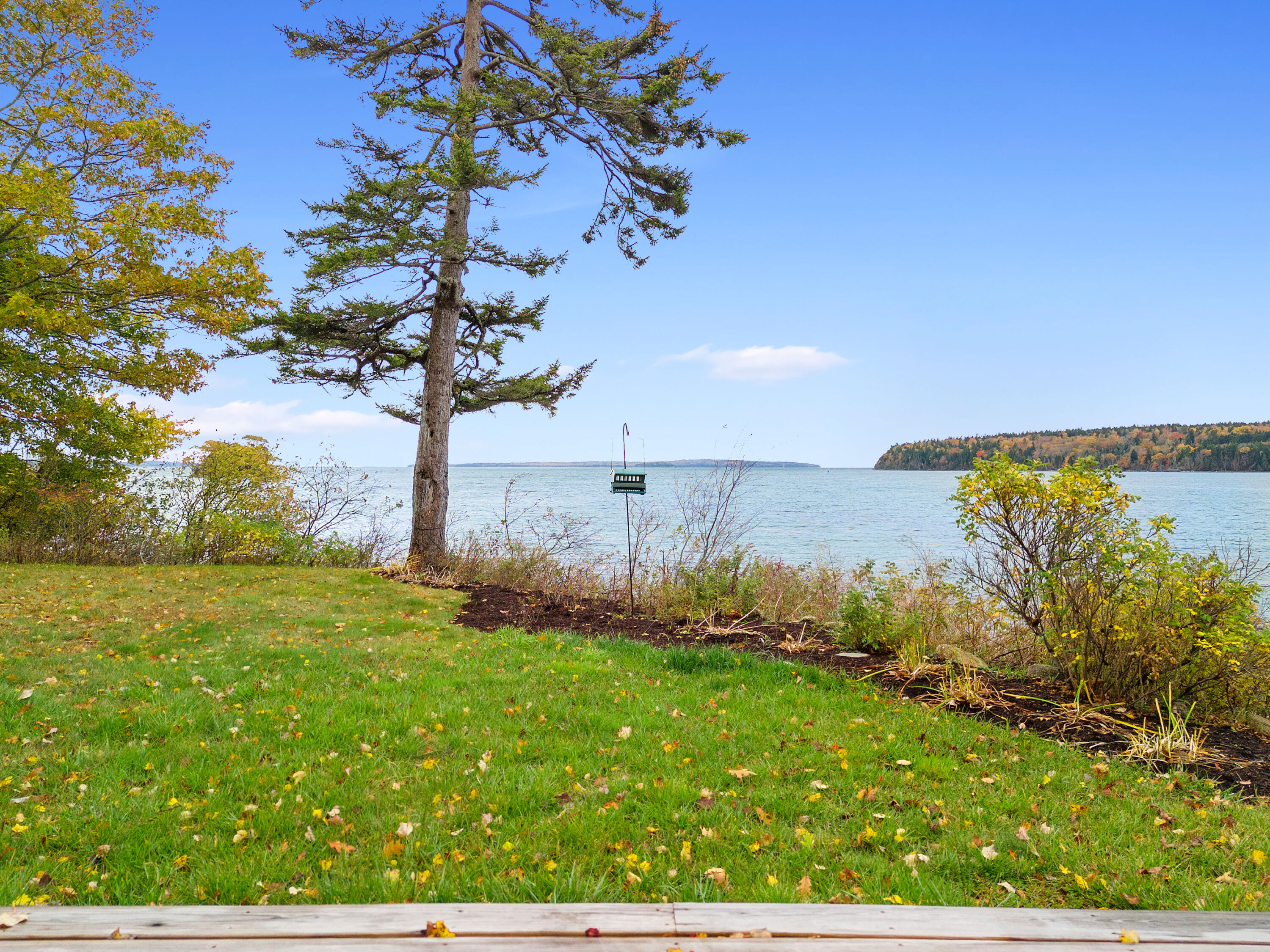 100 Rocky Point Road Stockton Springs, ME 04981 - Photo 61 of 85 DJI_20251021112702_0373_D