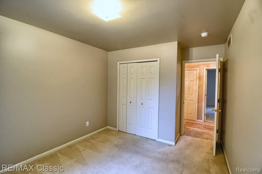 19778 Merriman Road Livonia, MI 48152 - Photo 19 of 27 2nd_Bedroom.jpg