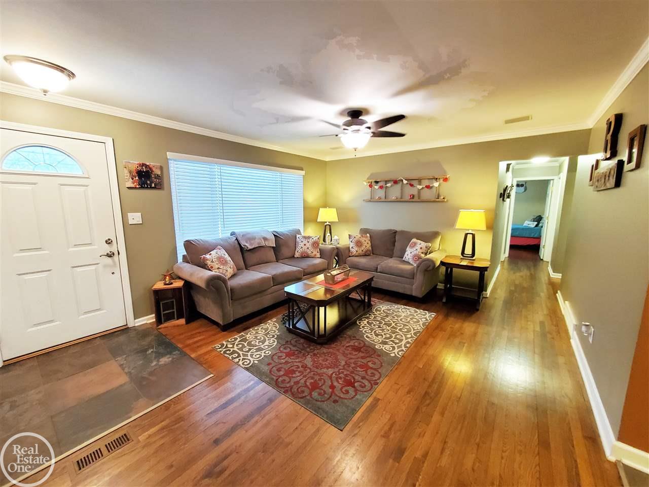 50710 Ryan Road Utica, MI 48317 - Photo 14 of 76