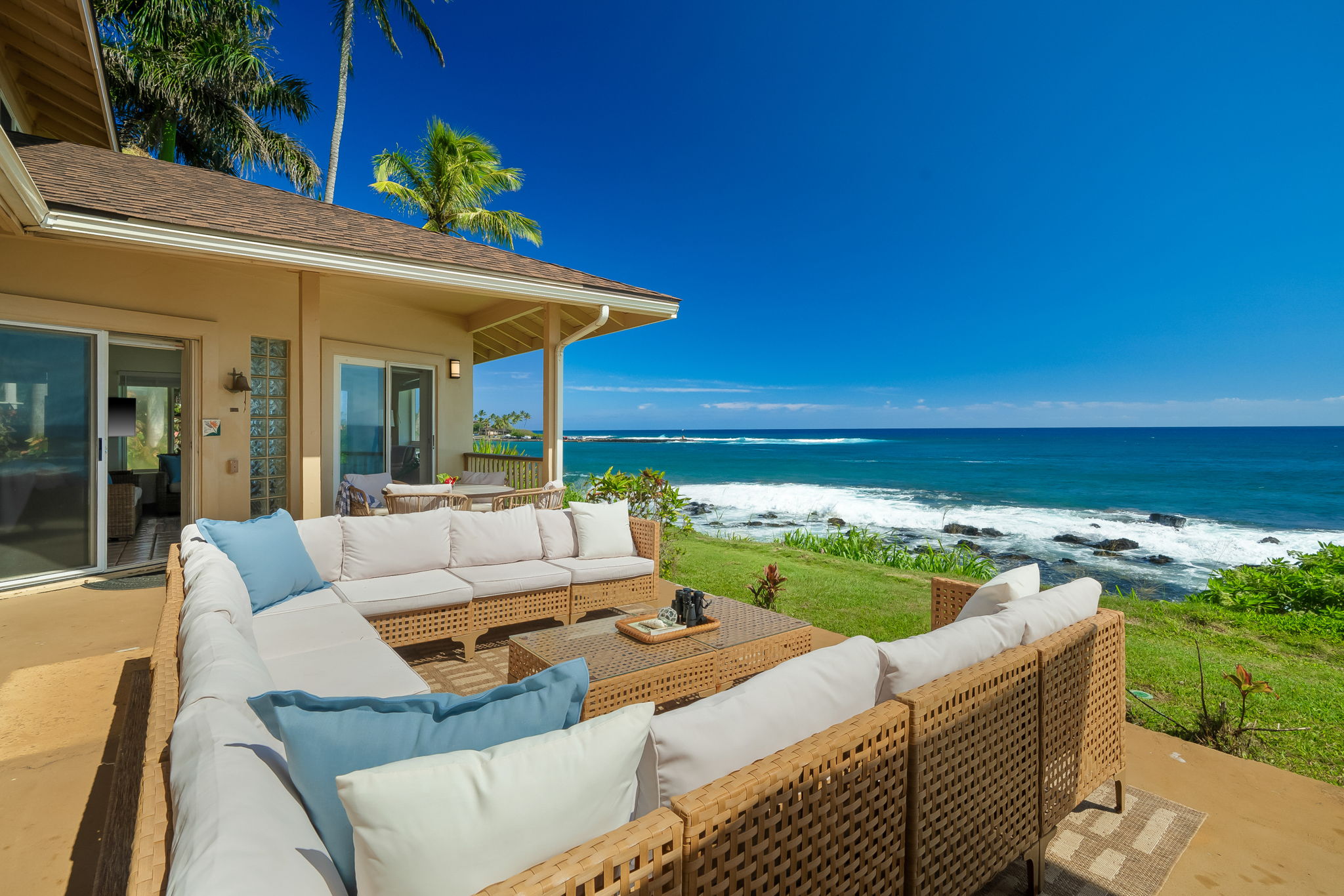 4484 Lawai Road Koloa, HI 96756 - Photo 2 of 24