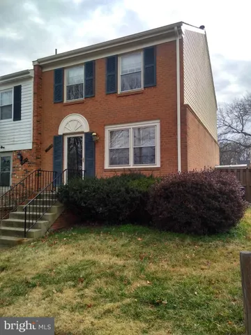 $2,900 | 2055 Pilgrim Drive, Woodbridge, VA 22192